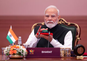 BRICS Summit 2026