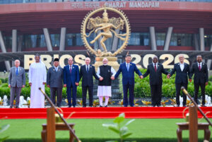 BRICS Summit 2026