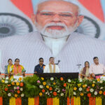 PM Modi's birthday