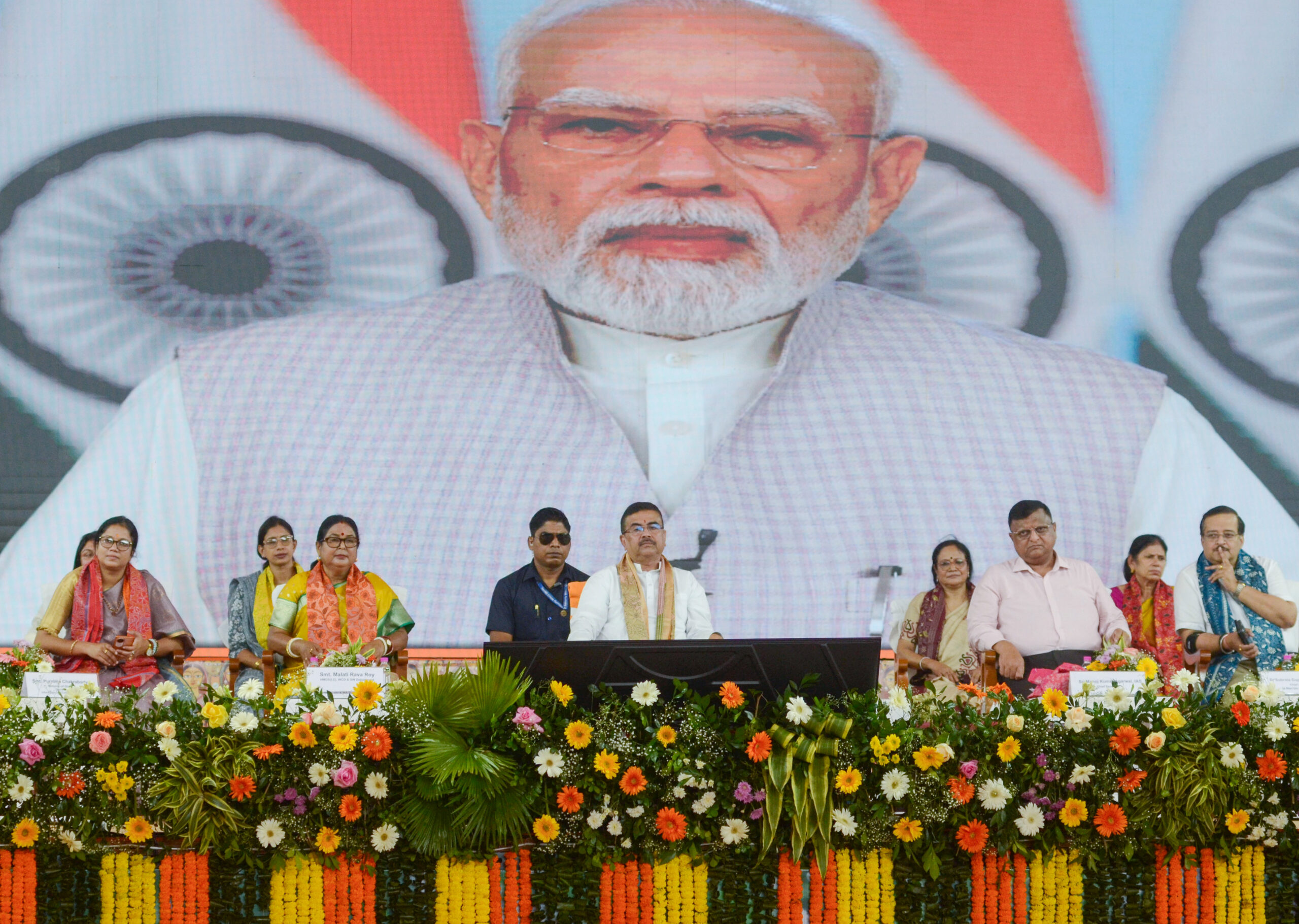 PM Modi's birthday