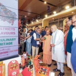 UP International Trade Show
