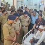 Eastern Peripheral Expressway accident