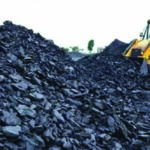 coal production