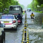Delhi NCR rain