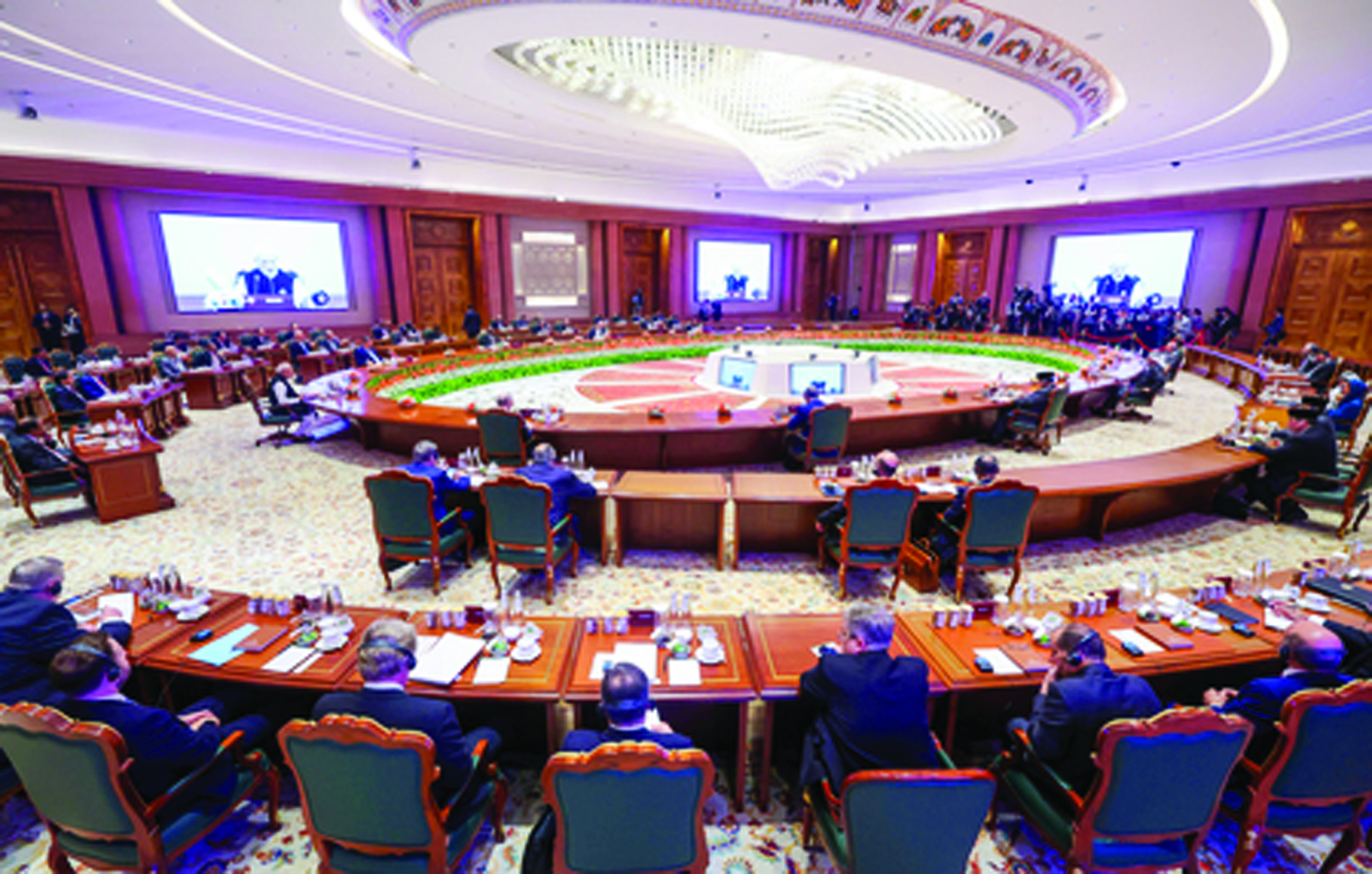 BRICS Summit 2026