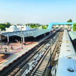 Indian Railway Project