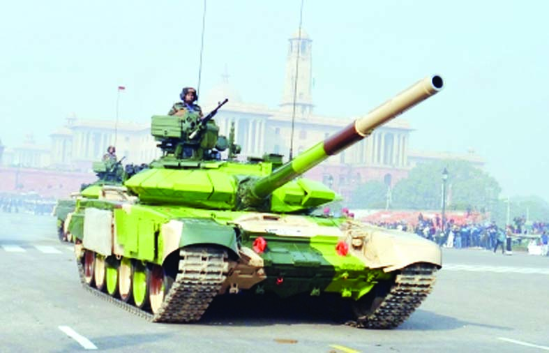 T-72 T-90 Tank APU
