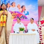 Noida Brahmakumaris: 