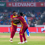 India vs West Indies 4th T20: