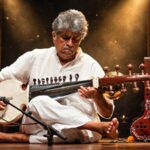 Pandit Rajiv Taranath :