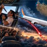 Flydubai plane attack